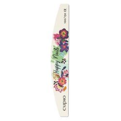 Cupio Cupio Happy Nail File Flowers