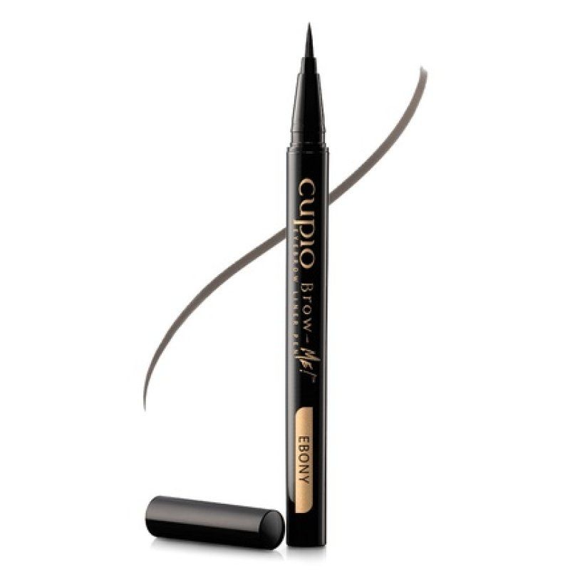 Cupio Cupio Browme Liner Pen Ebony Liquid Eyebrow Pencil