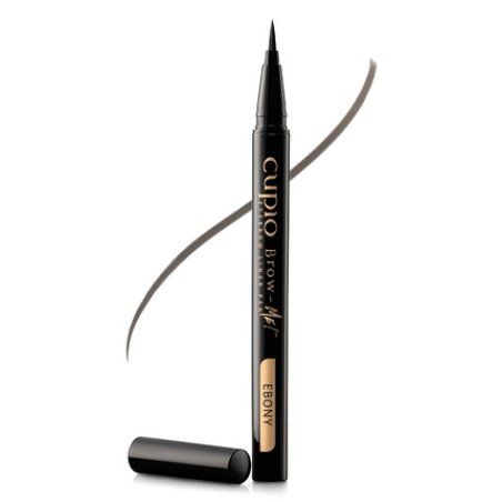 Cupio Cupio Browme Liner Pen Ebony Liquid Eyebrow Pencil