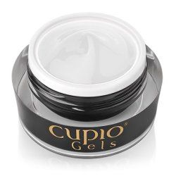 Cupio Soft Builder Gel Milky White 50 Ml