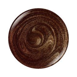 Cupio One Layer Color Gel Mocca Glitz