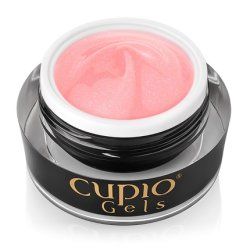 Cupio Makeup Builder Gel Shiny Pink Aurora 15ml