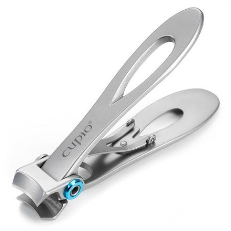 Cupio Maxi Cupio Pro Nail Clipper