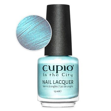 Cupio Cupio In The City Nail Polish Glasgow 15 Ml