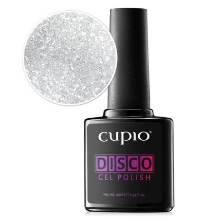 Cupio Disco Collection Gel Polish Dance Floor