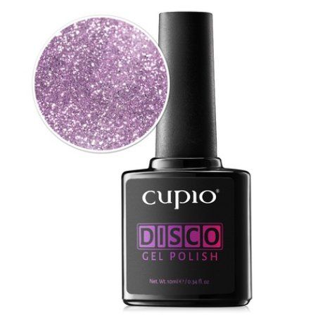 Cupio Disco Collection Gel Polish Beat