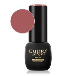 Cupio Gel Polish To Go Baby Chestnut