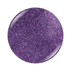 Cupio Disco Spider Design Gel Purple
