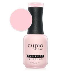 Cupio Cupio Basic Express Builder Gel Cherry Blossom 15ml