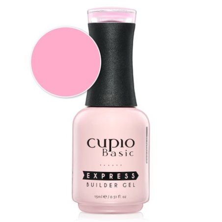 Cupio Express Builder Gel Basic Primrose 15ml
