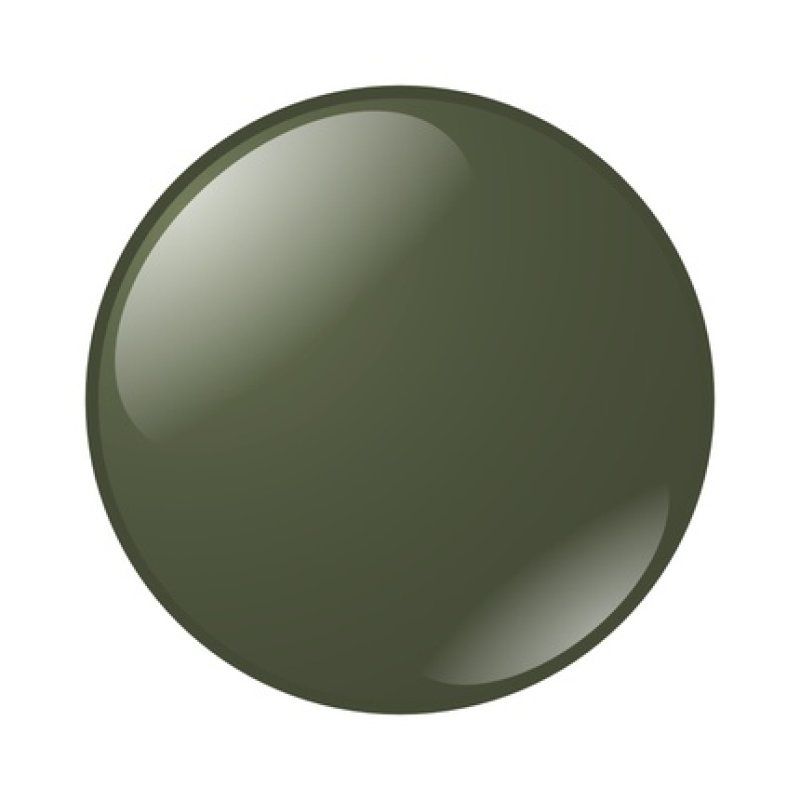 Cupio One Stroke Paint Gel Olive Green