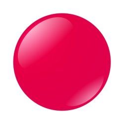 Cupio One Stroke Paint Gel Raspberry