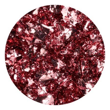 Cupio Hot Pink Nail Foils