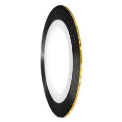 Cupio Cupio Laser Bronze Strip Sticker 20m