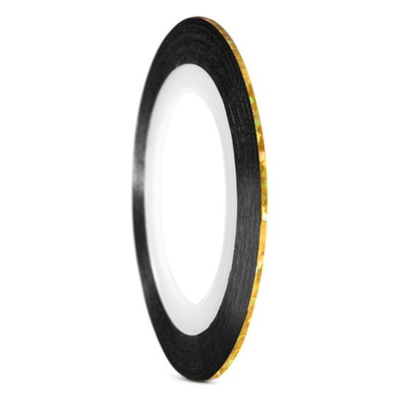 Cupio Cupio Laser Bronze Strip Sticker 20m