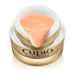 Cupio Ultra Pigmented Color Gel In Apricot