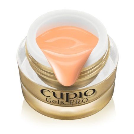 Cupio Ultra Pigmented Color Gel In Apricot
