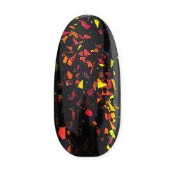 Cupio Ice Effect Phoenix Pigment