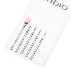 Cupio Cupio 103 Diamond Nail Drill Bits Kit