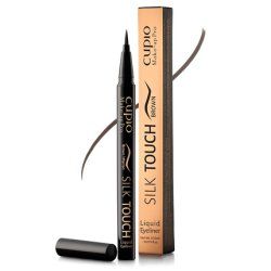 Cupio Silk Touch Brown Eyeliner