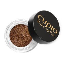 Cupio Wondereyes Glitter Eyeshadow Dare To Sparkle