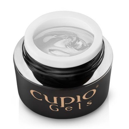 Cupio Fix Gel Gel For Fixing Dissolvable Tips 5ml
