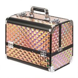 Cupio Cupio Glamour Cosmetic Bag