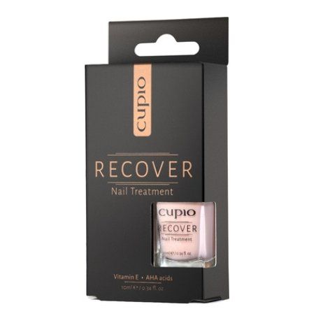 Cupio Cupio Recover Nail Treatment 10 Ml