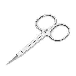 Cupio Edge Collection E01 Sharp Point Cuticle Scissors
