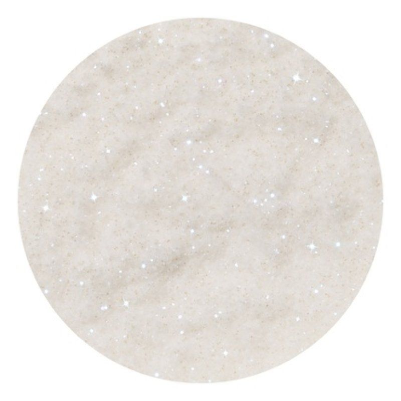 Cupio Nail Pigment Mermaid Tail Diamond Dust