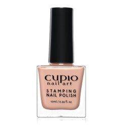 Cupio Stamping Polish Hazelnut 10ml