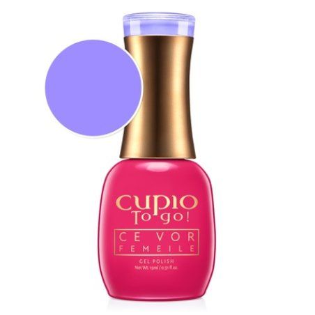 Cupio Gel Polish What Women Want Trending 15ml