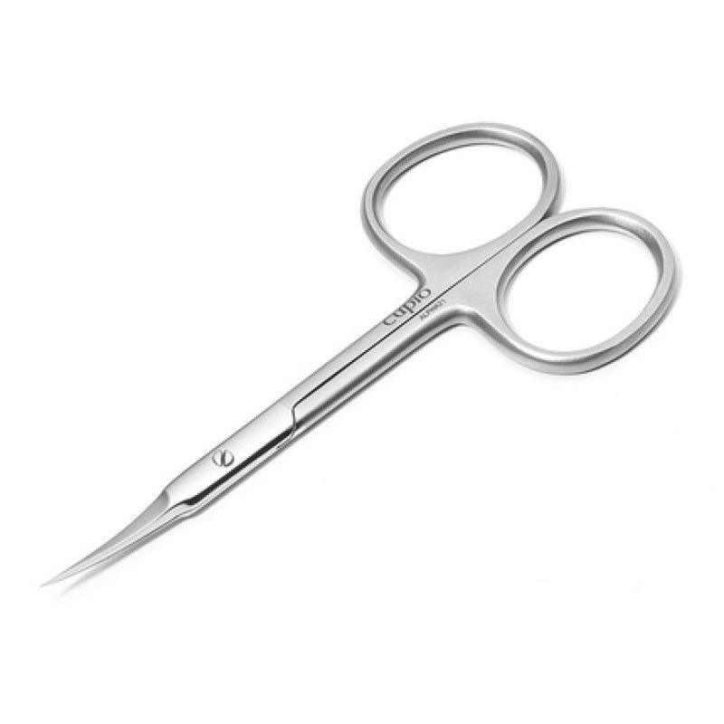 Cupio Professional Cuticle Scissors Alpha21