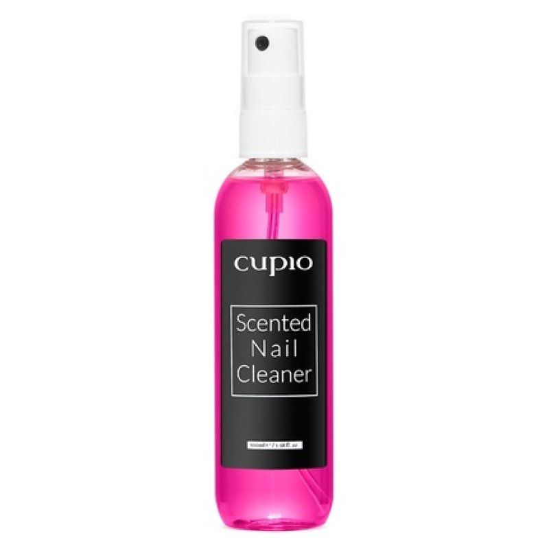 Cupio Cupio Scented Cleaner Strawberry 100ml