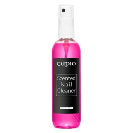 Cupio Cupio Scented Cleaner Strawberry 100ml