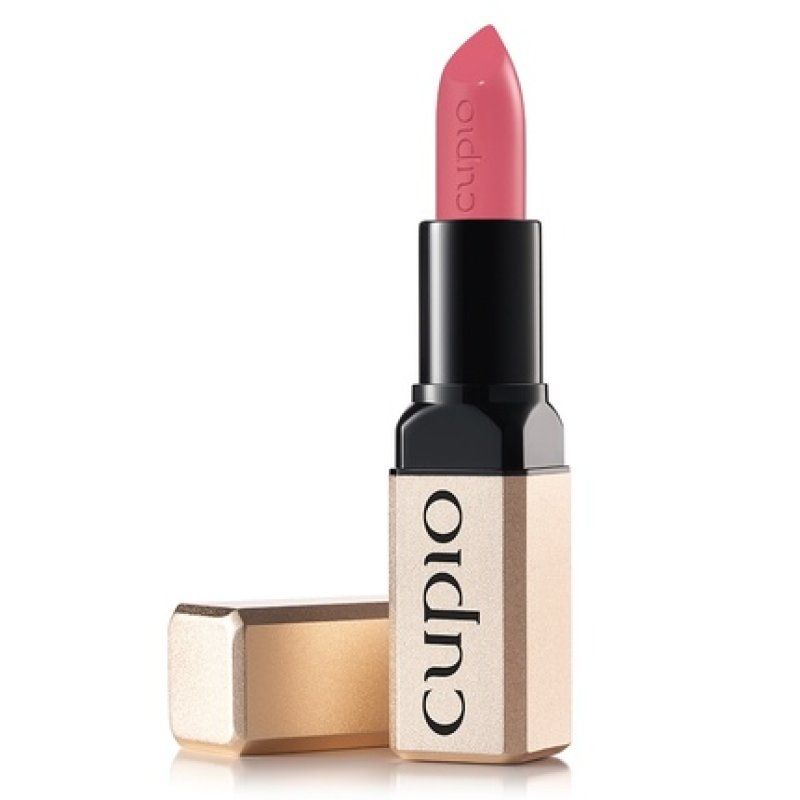 Cupio Matte Lipstick In Dusty Rose