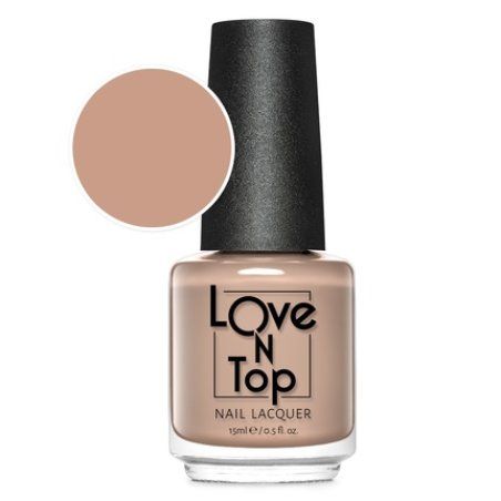 Cupio Love On Top Nail Polish Classy 15ml