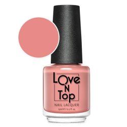 Cupio Love On Top Nail Polish Sweetheart 15ml