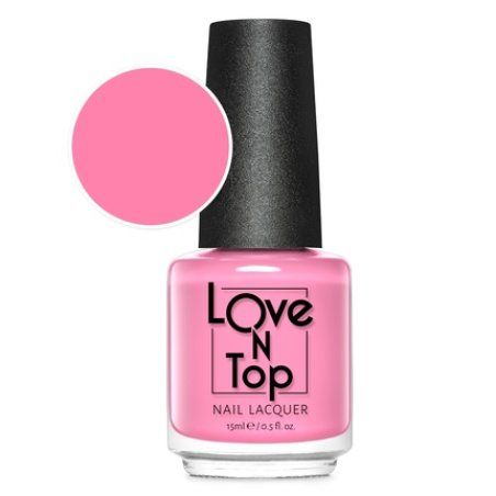 Cupio Love On Top Nail Polish Adore 15ml