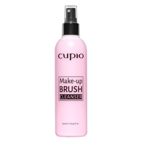 Cupio Cupio Makeup Brush Cleaner Solution 250ml