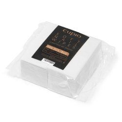 Cupio Cupio Soft Nail Wipes 500 Pieces