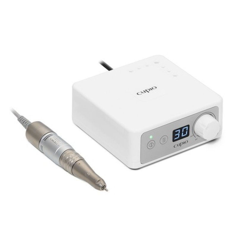 Cupio Electric Nail Drill Mini Pro
