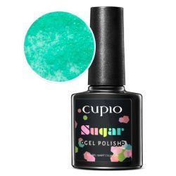 Cupio Sweet Turquoise Gel Polish 10ml