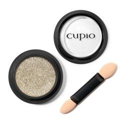 Cupio Cupio Posh Nail Pigment Mirror Silver