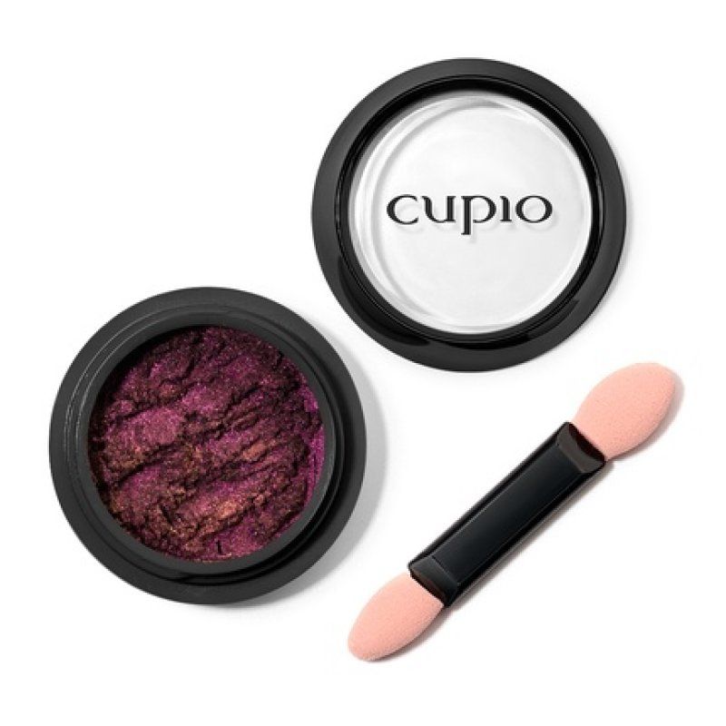 Cupio Cupio Posh Nail Pigment Dark Mirror 6