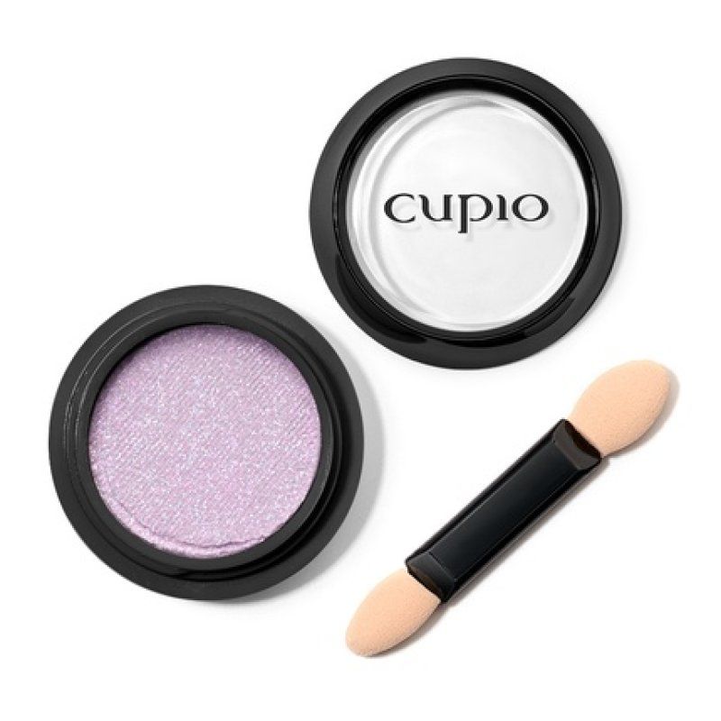 Cupio Cupio Posh Nail Pigment Lavender Aurora