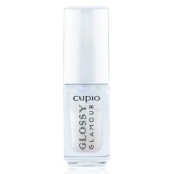 Cupio Liquid Nail Pigment Glossy Glamour Brilliant Sheen 5ml