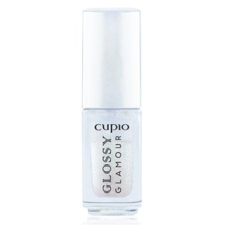 Cupio Liquid Nail Pigment Glossy Glamour Brilliant Sheen 5ml