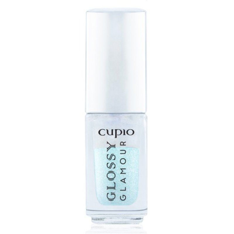 Cupio Liquid Nail Pigment Glossy Glamour Sleek Sophistication 5ml