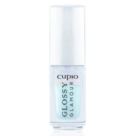 Cupio Liquid Nail Pigment Glossy Glamour Sleek Sophistication 5ml